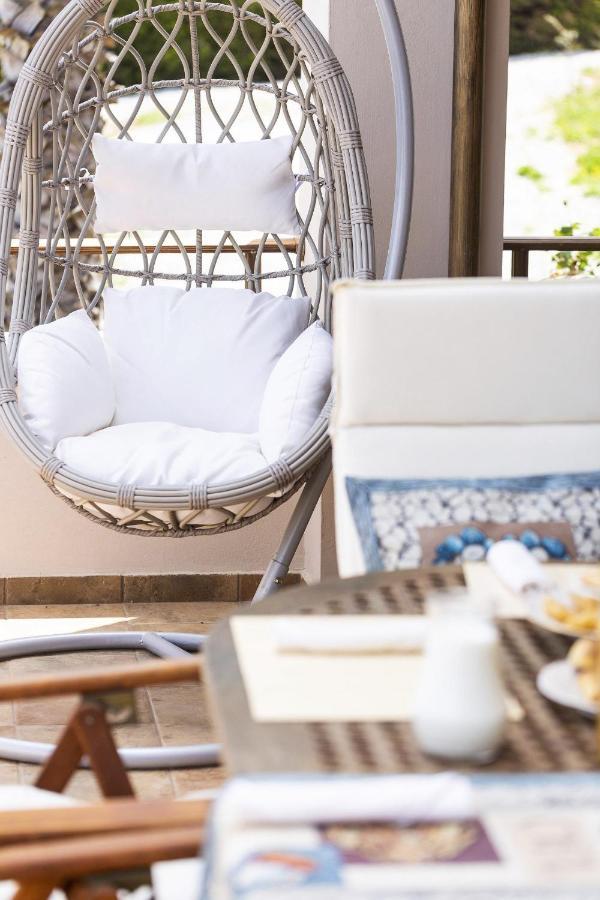 Villa Natura - With Private Heated Pool Tria Monastiria Εξωτερικό φωτογραφία
