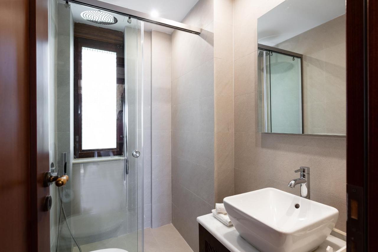 Villa Natura - With Private Heated Pool Tria Monastiria Εξωτερικό φωτογραφία